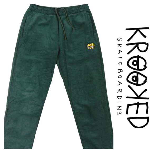 Krooked Pants S 12/13y age - Picture 11 of 16